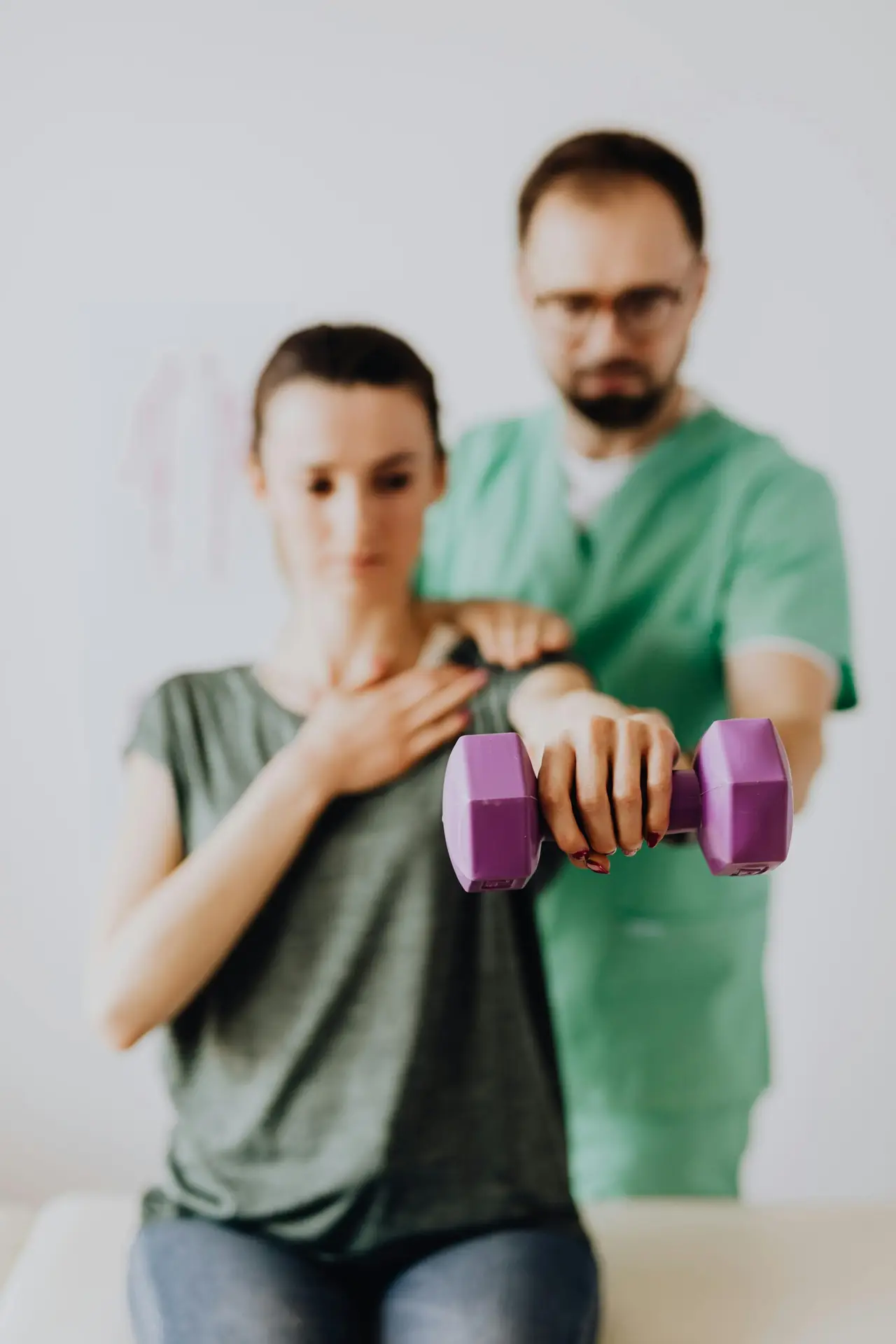 on site chiropractic physical therapy central illinois